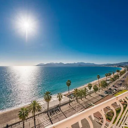 Apartment Wonderful 2 Bedroom With Sea View