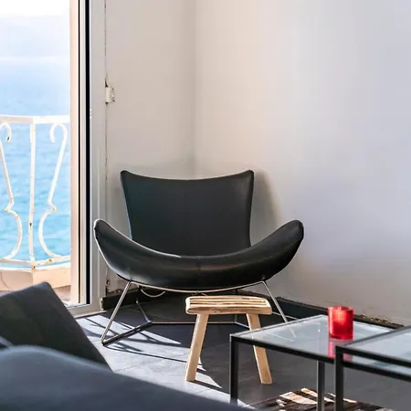 Apartment Wonderful 2 Bedroom With Sea View *